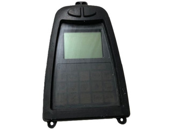 Painel de instrumentos LINDE
