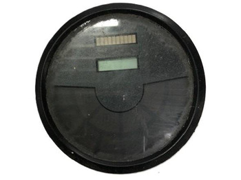 Sistema elétrico LINDE