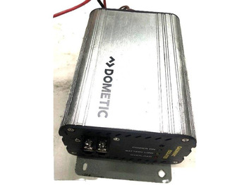 Sistema elétrico LINDE