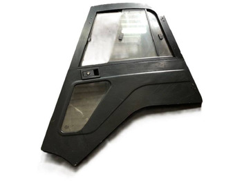 Porta e peças LINDE