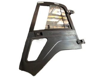 Porta e peças LINDE