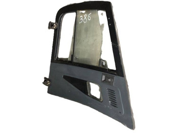 Porta e peças por Equipamento de movimentação Door right for Linde series 386: foto 2