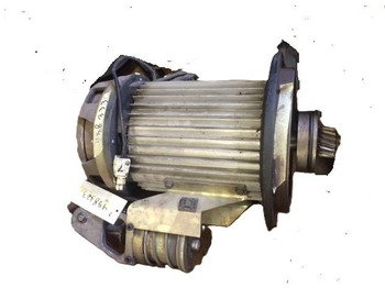 Motor e peças JUNGHEINRICH