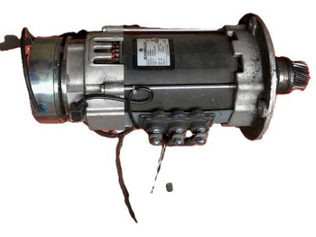 Motor e peças TOYOTA