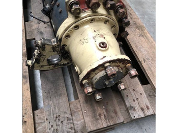 Eixo e peças por Equipamento de movimentação Drive axle for Linde E20: foto 3