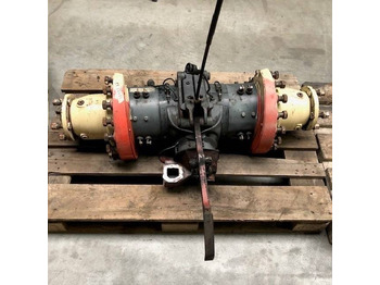 Eixo e peças por Equipamento de movimentação Drive axle for Linde E20: foto 2