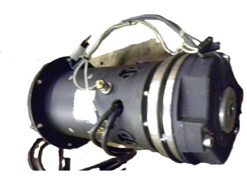 Motor e peças por Equipamento de movimentação Drive motor for Toyota: foto 2 Motor e peças por Equipamento de movimentação Drive motor for Toyota: foto 2