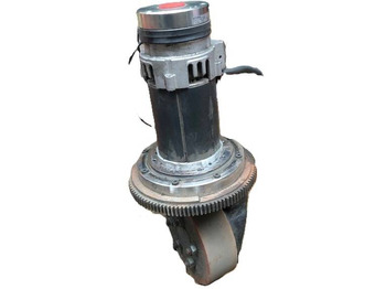 Motor e peças TOYOTA