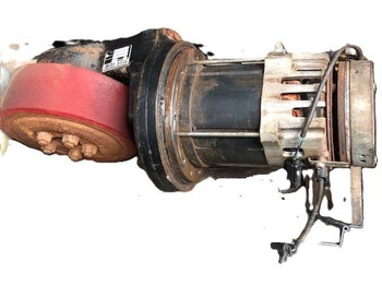 Motor e peças TOYOTA