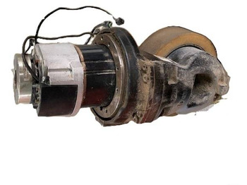 Motor e peças TOYOTA