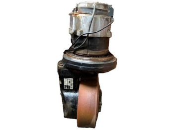 Motor e peças TOYOTA