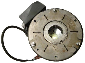 Motor e peças JUNGHEINRICH