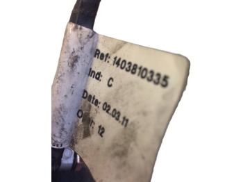 Sistema elétrico por Equipamento de movimentação Electronic Module for Linde: foto 4