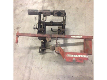 Pedal LINDE