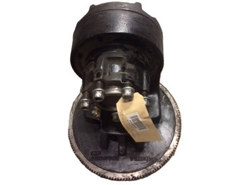 Transmissão CATERPILLAR