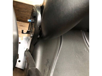 Banco por Equipamento de movimentação novo Grammer MSG 65/2731 Seat: foto 3