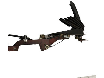 Peças de freio LINDE