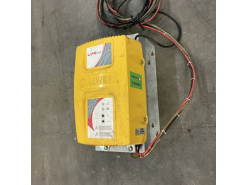Sistema elétrico HAWKER