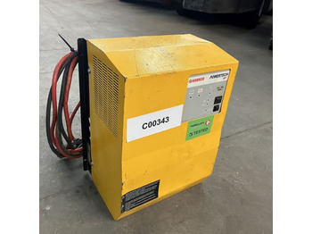 Sistema elétrico por Equipamento de movimentação Hawker 24V/70A powertech HF: foto 2
