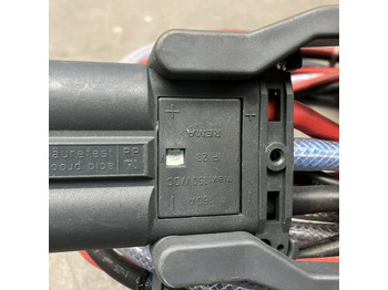 Sistema elétrico por Equipamento de movimentação Hawker 24V/72A Lifetech TC1LT: foto 3