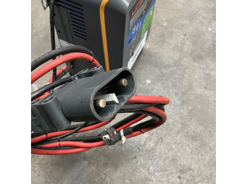 Sistema elétrico por Equipamento de movimentação Hawker 24V/72A Lifetech TC1LT: foto 2