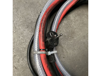 Sistema elétrico por Equipamento de movimentação Hawker 24V/72A Lifetech TC1LT: foto 4