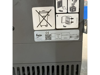 Sistema elétrico por Equipamento de movimentação Hawker 24V/72A Lifetech TC1LT: foto 5