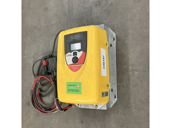 Sistema elétrico HAWKER