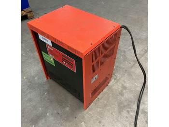 Sistema elétrico por Equipamento de movimentação Hawker  48V/100A intronic B Puls: foto 2
