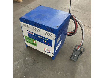Sistema elétrico HAWKER
