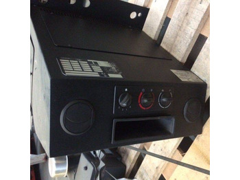 Cabine e interior por Equipamento de movimentação Heater for Linde Series 353-03: foto 2