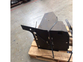 Cabine e interior por Equipamento de movimentação Heater for Linde Series 353-03: foto 4
