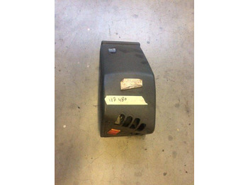 Carroceria e exterior JUNGHEINRICH