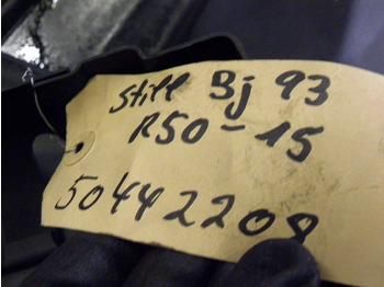 Carroceria e exterior por Equipamento de movimentação Hydraulic Lever Cover R50-15: foto 3 Carroceria e exterior por Equipamento de movimentação Hydraulic Lever Cover R50-15: foto 3