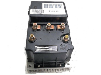 Centralina electrónica