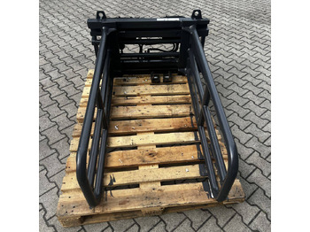 Grampo Kaup 1.5T413R Foam Rubber Clamp: foto 3