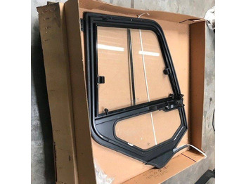 Porta e peças KOMATSU