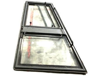 Cabine e interior LINDE