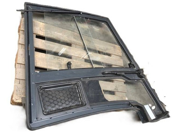 Porta e peças LINDE