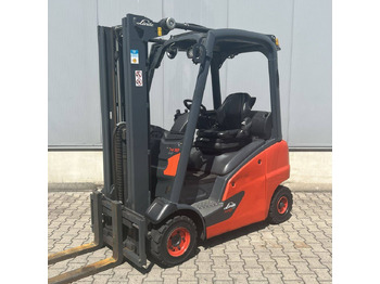 Empilhadeira a gás LINDE H18