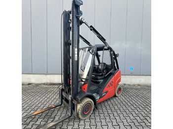 Empilhadeira a gás LINDE H25