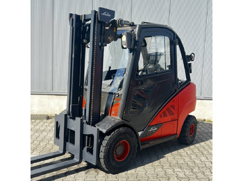 Empilhadeira a diesel LINDE H30