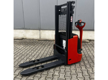 Stacker Linde L12 (1172): foto 2