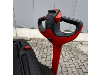 Stacker Linde L12 (1172): foto 5