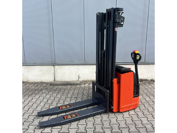 Stacker Linde L20: foto 3