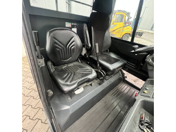 Leasing de  Linde P250 SWB (127) Linde P250 SWB (127): foto 3