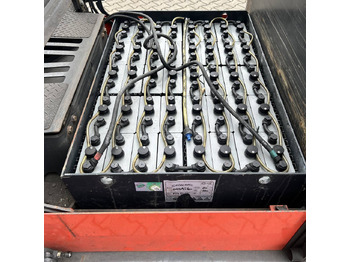 Leasing de  Linde P250 SWB (127) Linde P250 SWB (127): foto 4