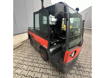 Leasing de  Linde P250 SWB (127) Linde P250 SWB (127): foto 2