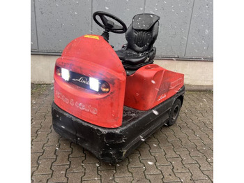 Trator elétrics LINDE P60