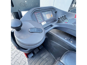 Empilhador retráctil Linde R14 (1120): foto 5 Empilhador retráctil Linde R14 (1120): foto 5